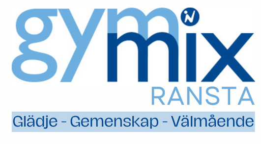 Gymmix Ransta