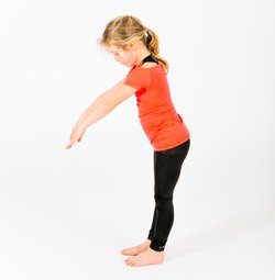 Lille pind Lille pind