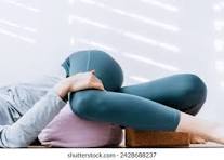Yin Yoga 03