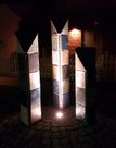"De  3 søjler" Vestergade, Kerteminde