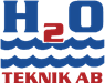 H2O Teknik AB
