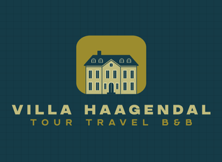 VILLA HAAGENDAL