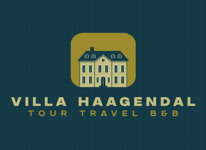 VILLA HAAGENDAL