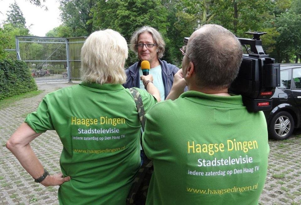 STICHTING HAAGSE DINGEN logo