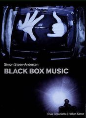Simon Steen-Andersen - Black Box Music