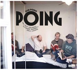 POING - Sur POING (2016)