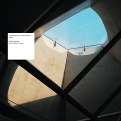 Gisle Nataas w/Håkon Thelin - Architecture as instrument/Fehn (2025)