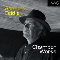 Åsmund Feidje - Chamber works (2023)