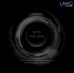 Eivind Buene - Into The Void (2014)