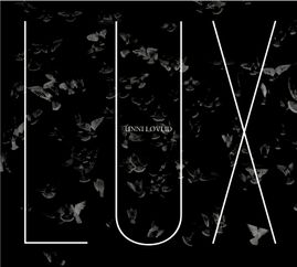 Unni Løvlid - LUX (2013)