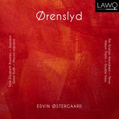 Edvin Østergaard - Ørenslyd (2023)