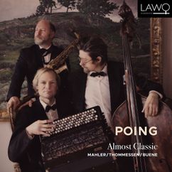 POING - Almost Classic (2024)