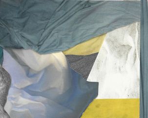 Jonathan Heilbron - Puma Court (2019)