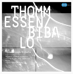 Thommessen/Bibalo (2014)