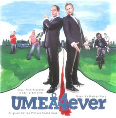 Marcus Paus - Umeå4ever