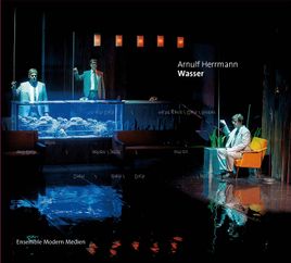 Arnulf Herrmann - Wasser (2012)