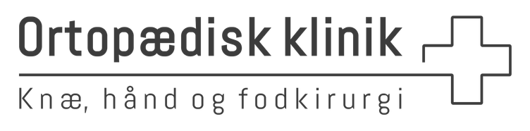 Ortopædisk klinik - Klinik for hånd og fodkirurgi
