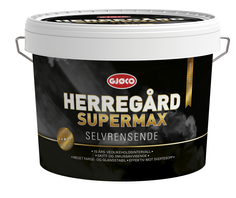 Herregard supermax
