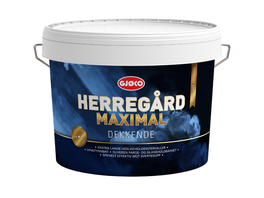 Herregård Maximal