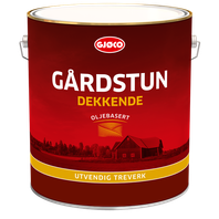 gårdstun