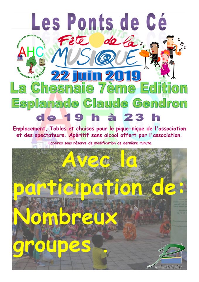 La fête a été annulée