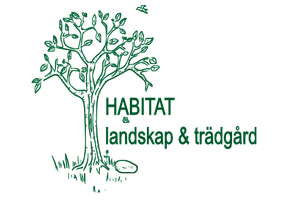 Habitat landskap & trädgård