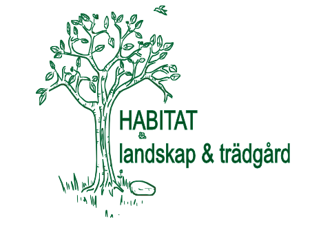 Habitat landskap & trädgård