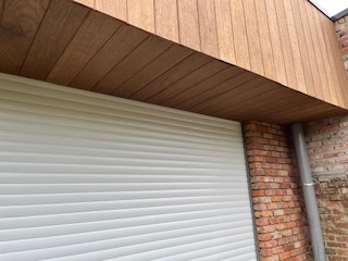 gevelbekleding thermo ayous