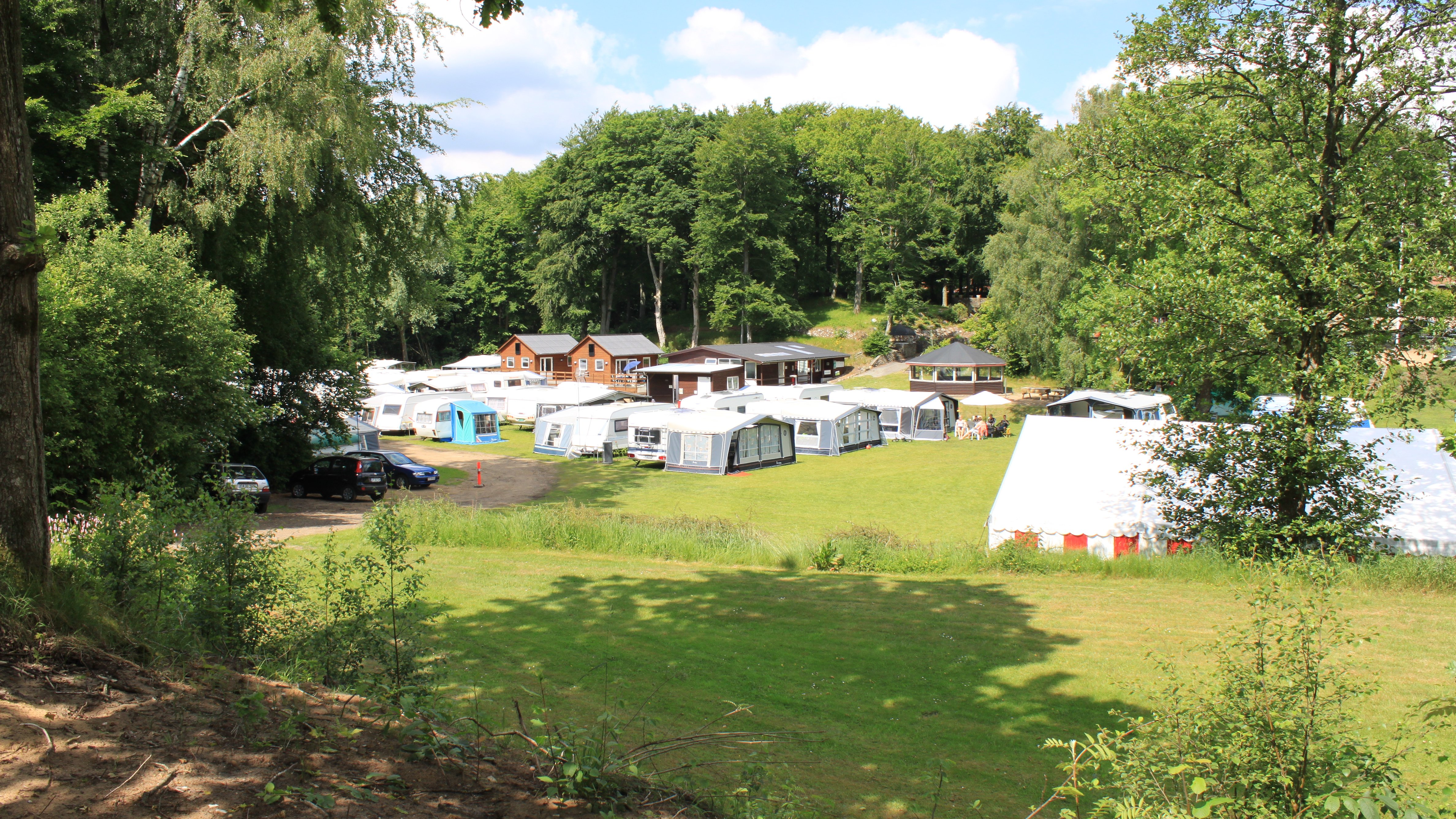 Haderup Camping — photo 2