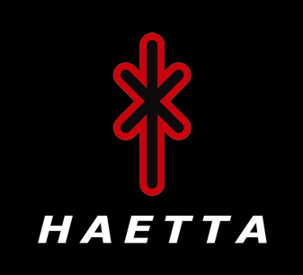 Logga Haetta Friluftsprodukter