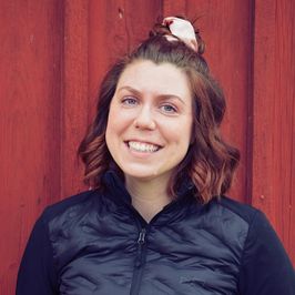 Anna Persson Ytterell
