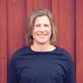 Cecilia Hemer Eliasson