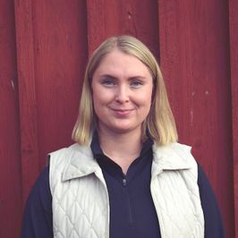 Josefin Terning