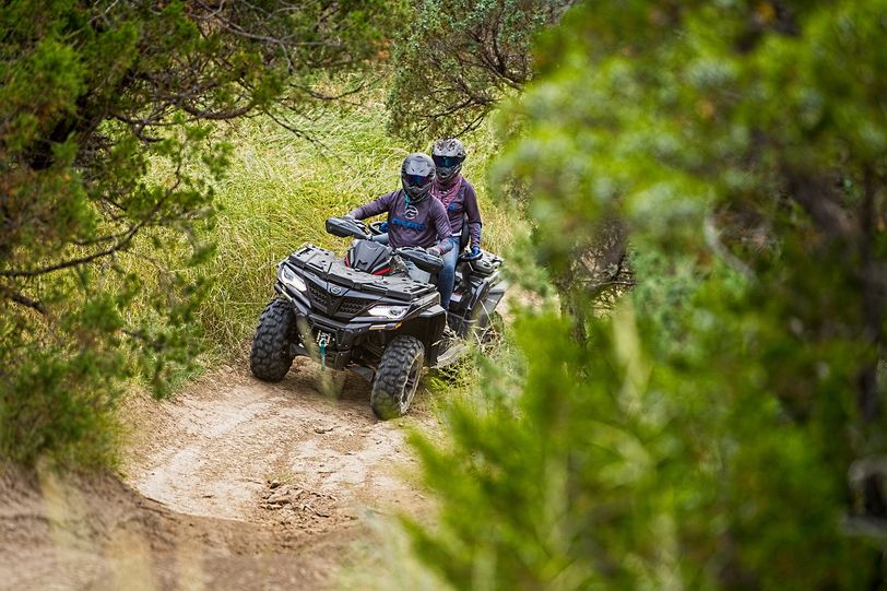 CForce-850XC