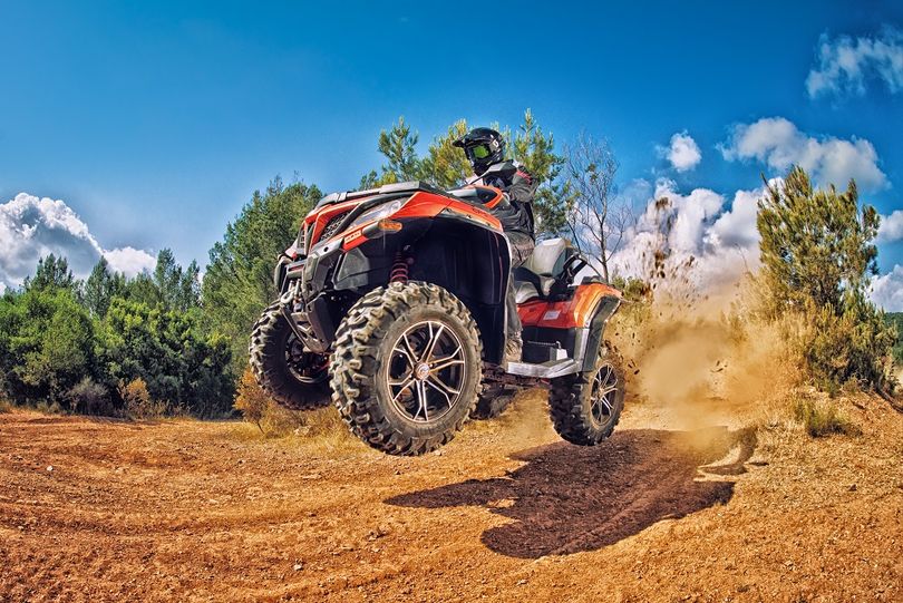 CForce 850XC