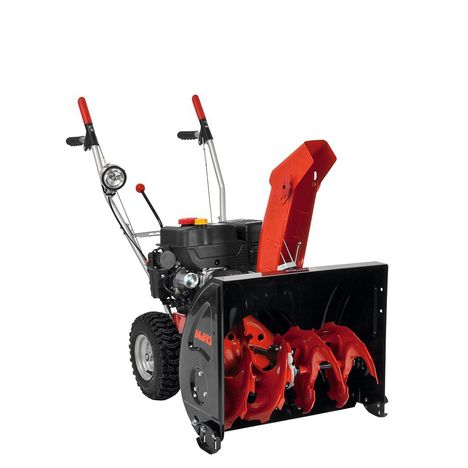 AL-KO SnowlLine 620EII