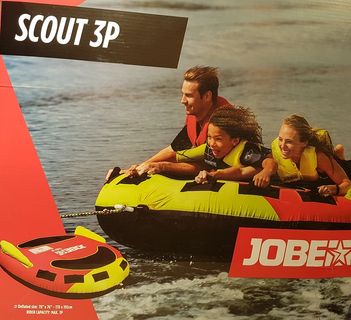 Scout 3p