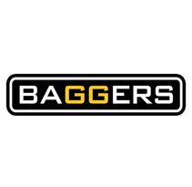 BAGGERS - 20 KR