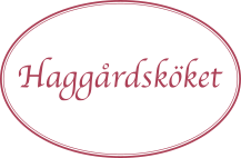 Haggårdsköket AB