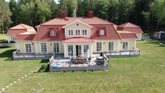 Hagliden Herrgård