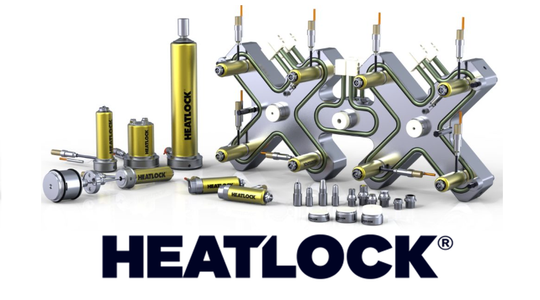 Heatlock Reservdelar Formverktyg Heatlock Reservdelar Formverktyg