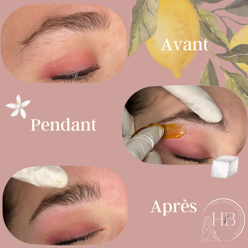 Rituel Massai; Haifaplus; cosmetic, naturel