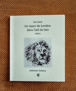 Photo personnelle. 