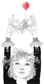 Illustration: Sveta Dorosheva