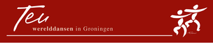Werelddansvereninging Teu