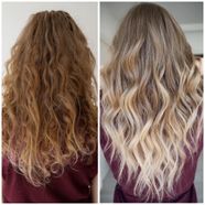 Balayage