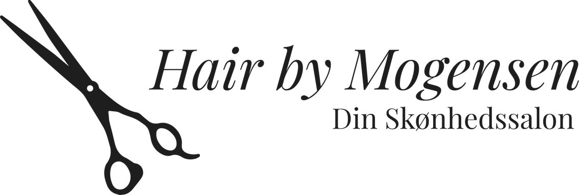 Hair By Mogensen