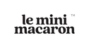 le mini macaron