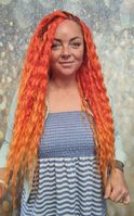 Mermaid Locks
