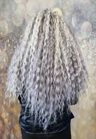 Mermaid Locks